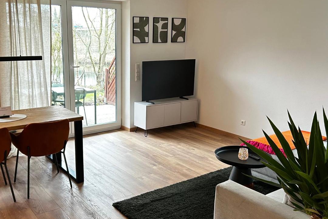 Photo of Livingroom in Guenzburg