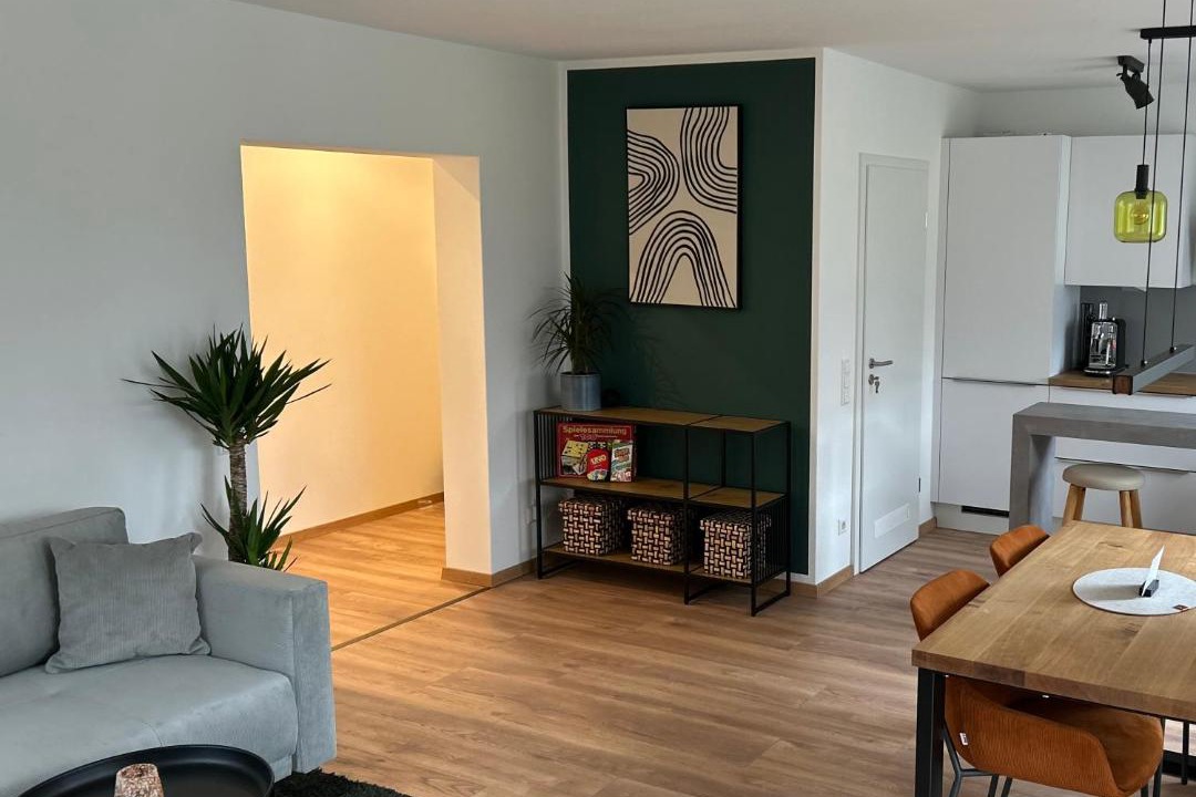 Photo of Livingroom in Guenzburg