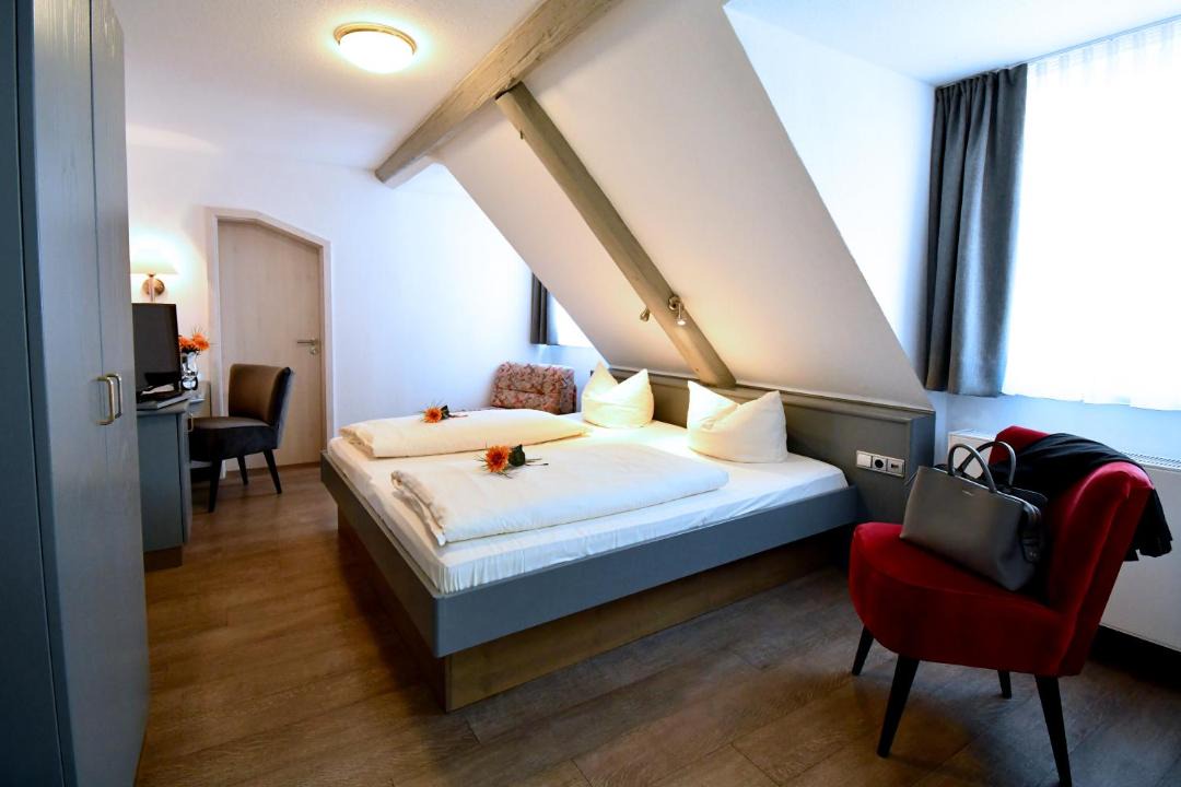 Photo of Bedroom in Dettelbach