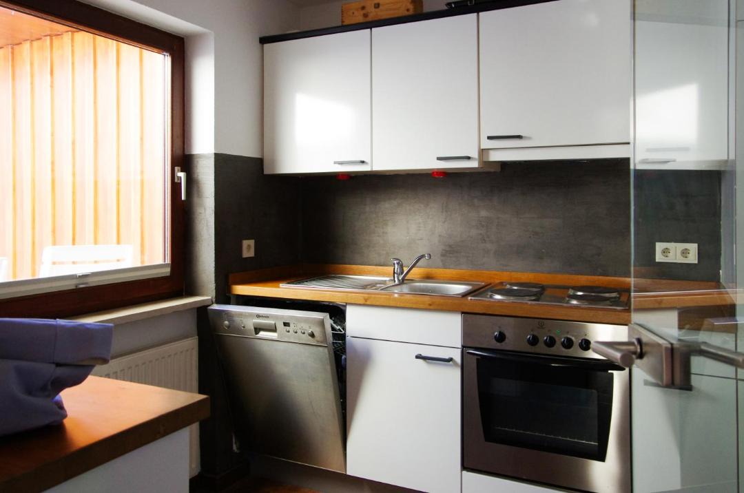Photo of Kitchen in Fischen im Allgaeu