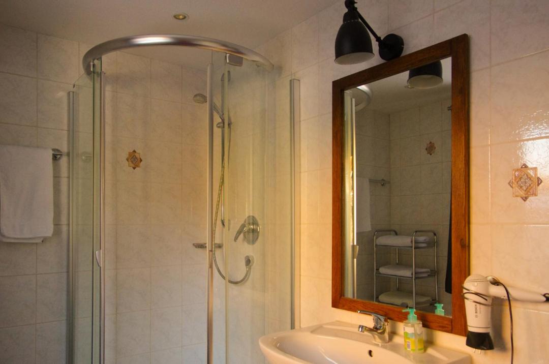Photo of Bathroom in Fischen im Allgaeu