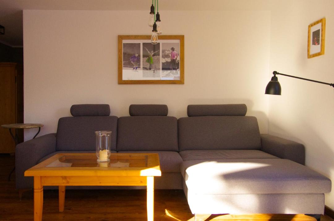 Photo of Livingroom in Fischen im Allgaeu
