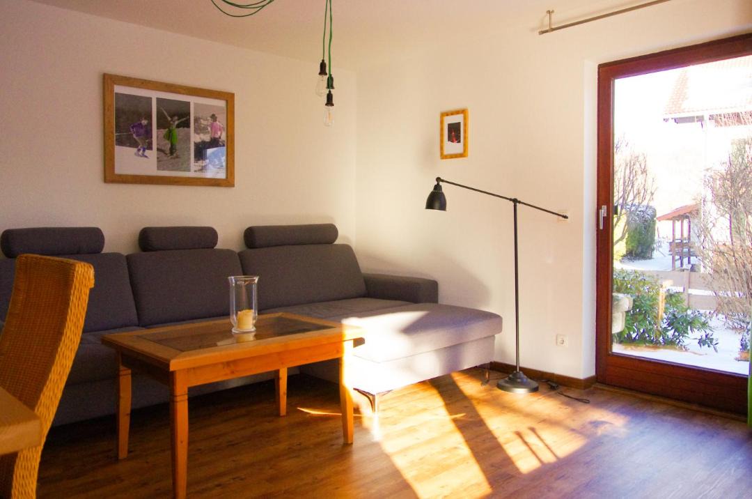 Photo of Livingroom in Fischen im Allgaeu