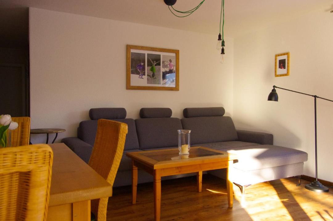 Photo of Livingroom in Fischen im Allgaeu