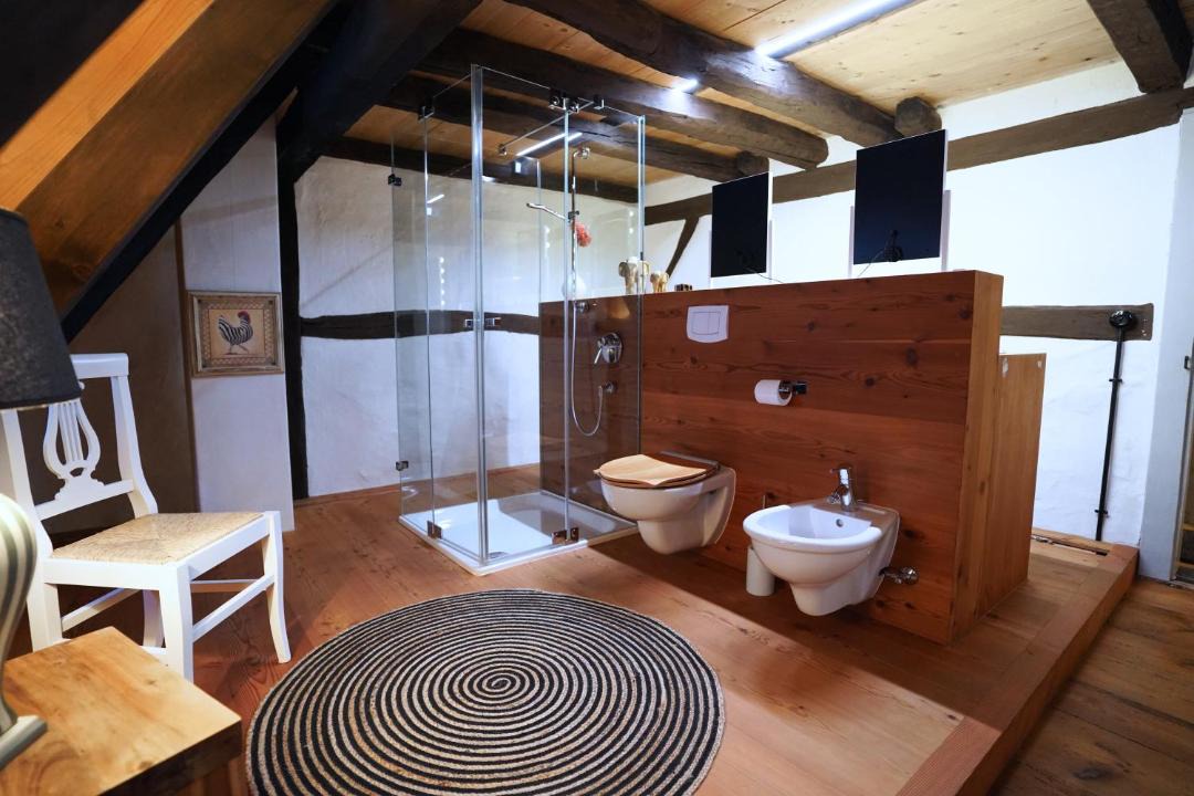 Photo of Bathroom in Altstadt