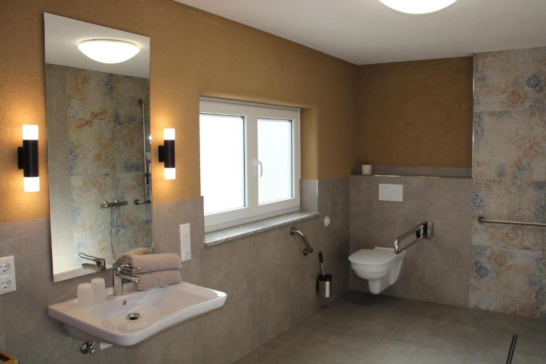 Photo of Bathroom in Unteraurach