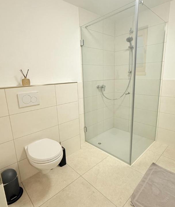 Photo of Bathroom in Buch am Erlbach