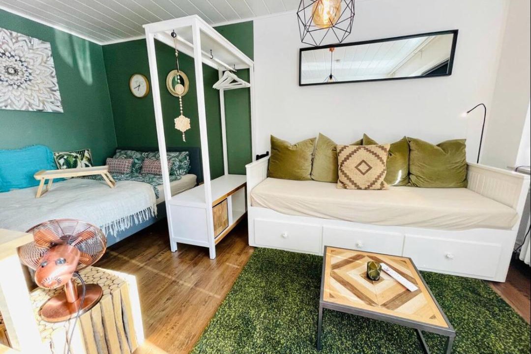 Photo of Bedroom in Seeg