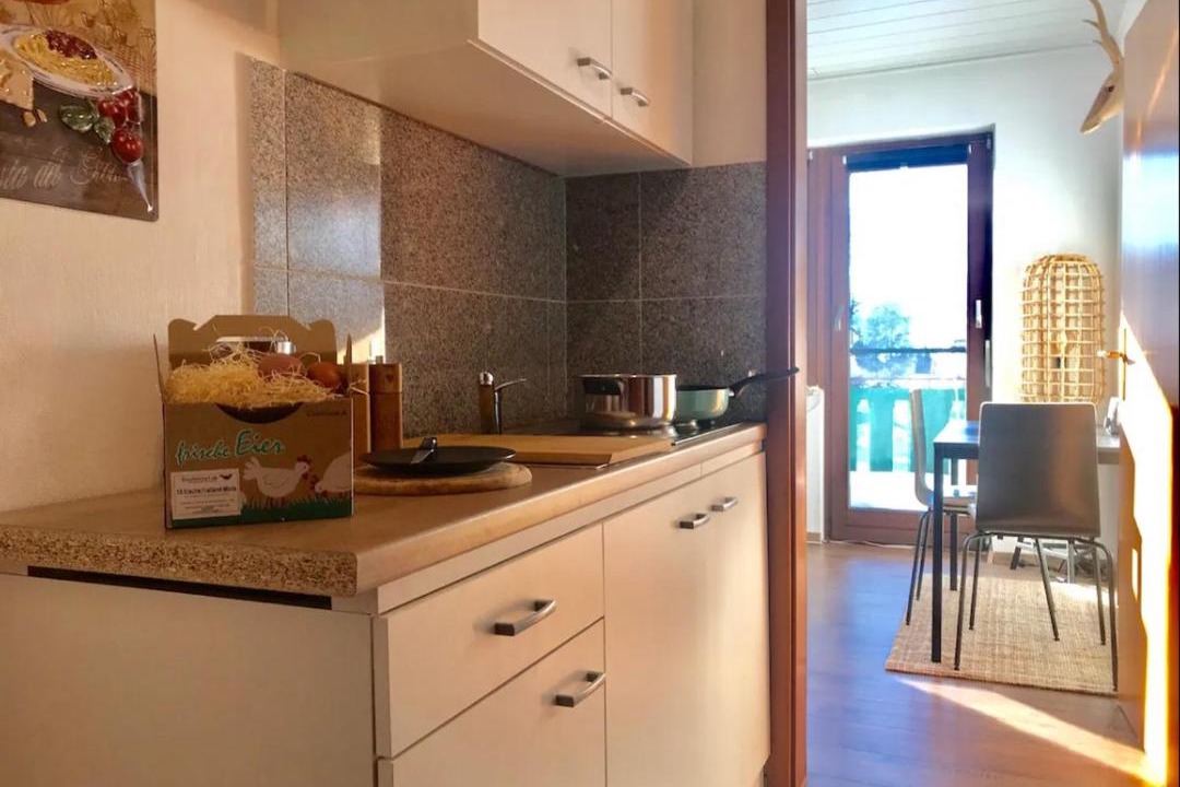 Photo of Kitchen in Seeg