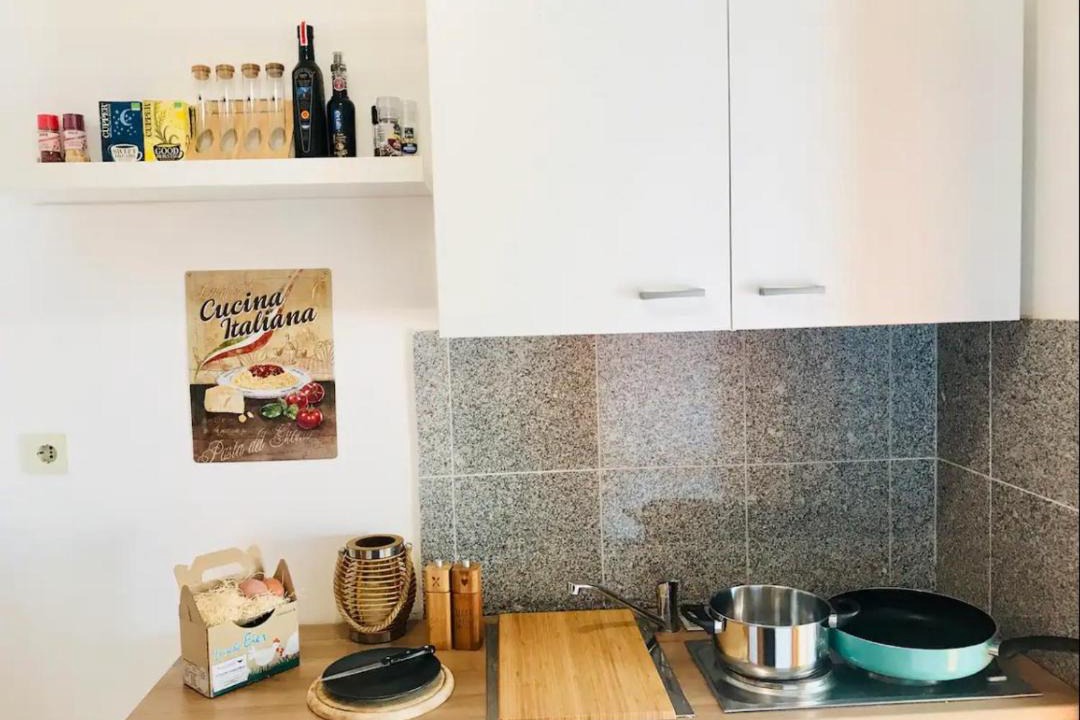 Photo of Kitchen in Seeg