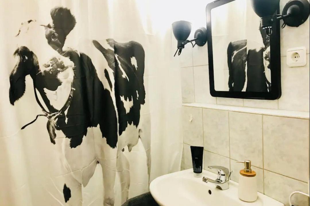 Photo of Bathroom in Seeg