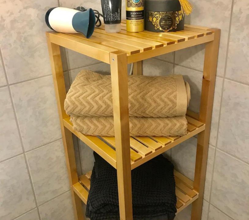 Photo of Bathroom in Seeg