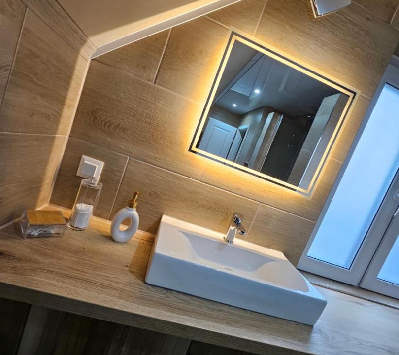 Photo of Bathroom in Sulzbach-Rosenberg