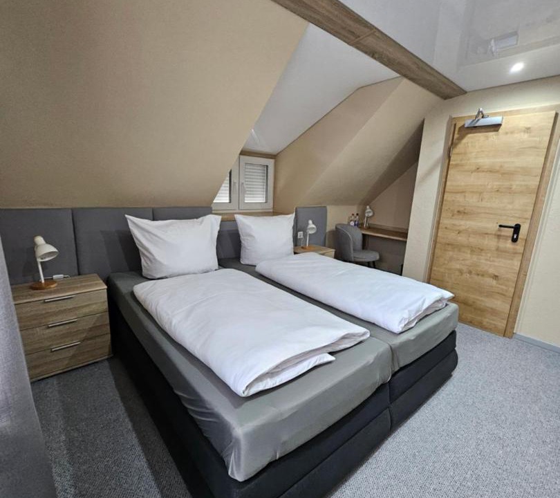 Photo of Bedroom in Sulzbach-Rosenberg