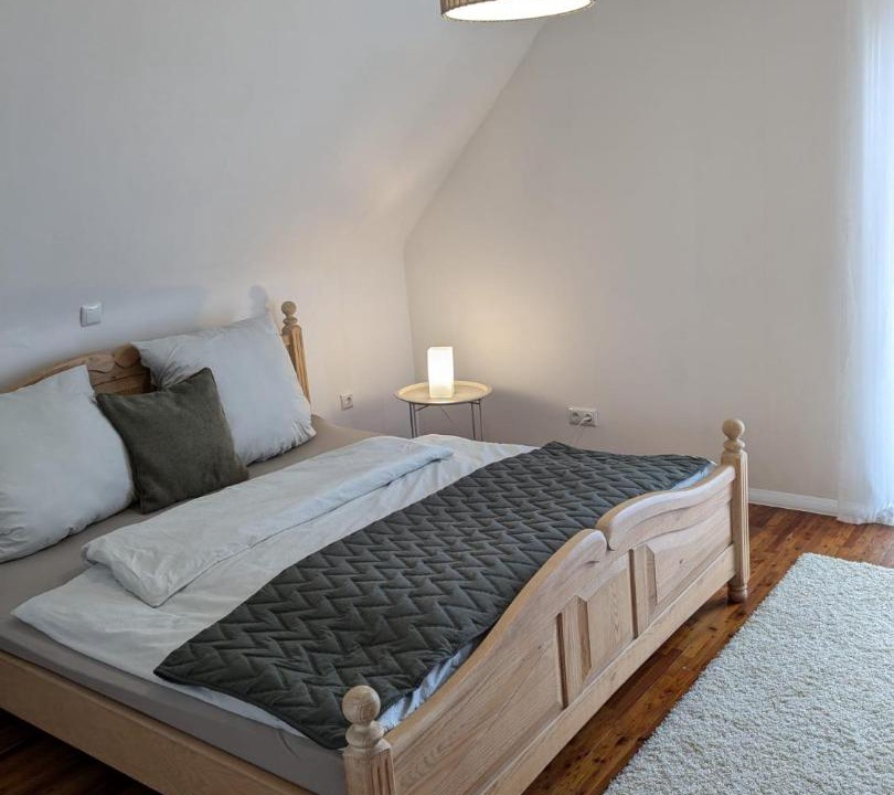 Photo of Bedroom in Reichenberg
