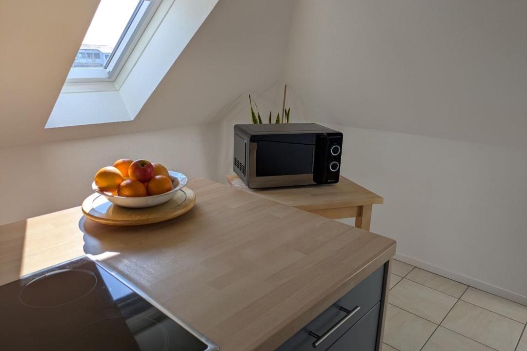 Photo of Kitchen in Oberschwarzach