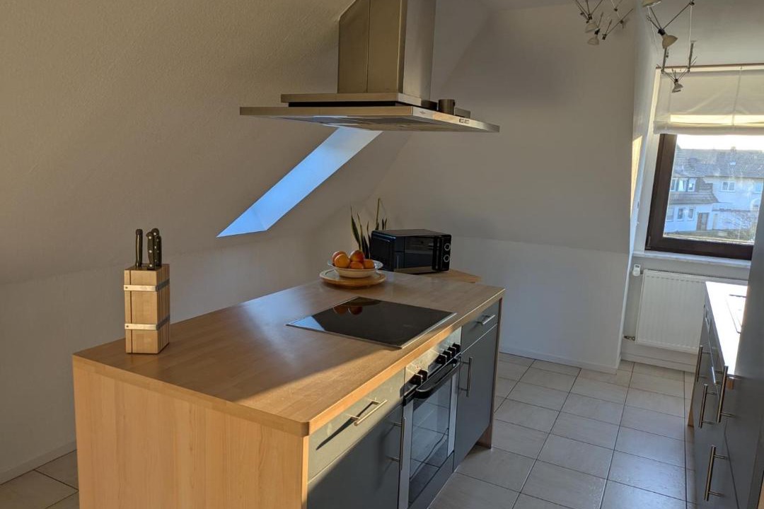 Photo of Kitchen in Oberschwarzach