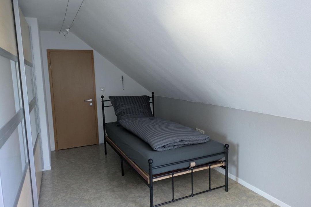 Photo of Bedroom in Oberschwarzach
