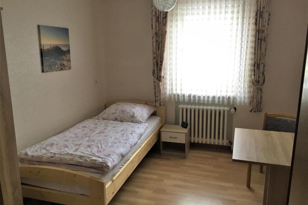 Photo of Bedroom in Marktheidenfeld