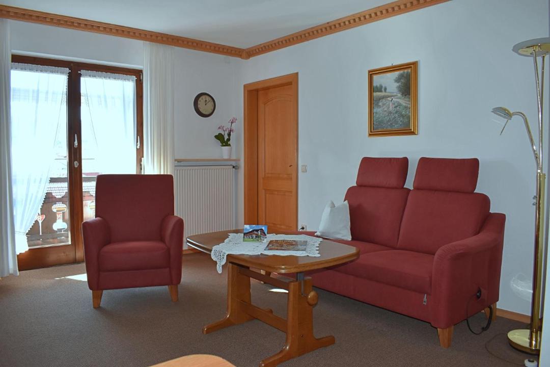 Photo of Livingroom in Bad Bayersoien