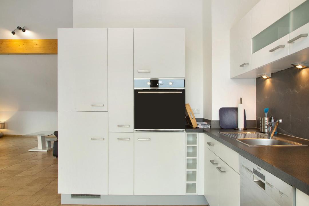 Photo of Kitchen in Eitting