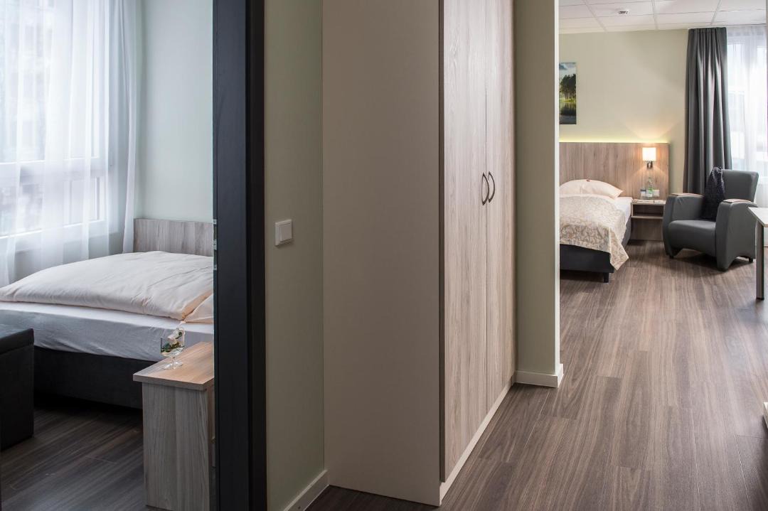 Photo of Bedroom in Alte Kaserne