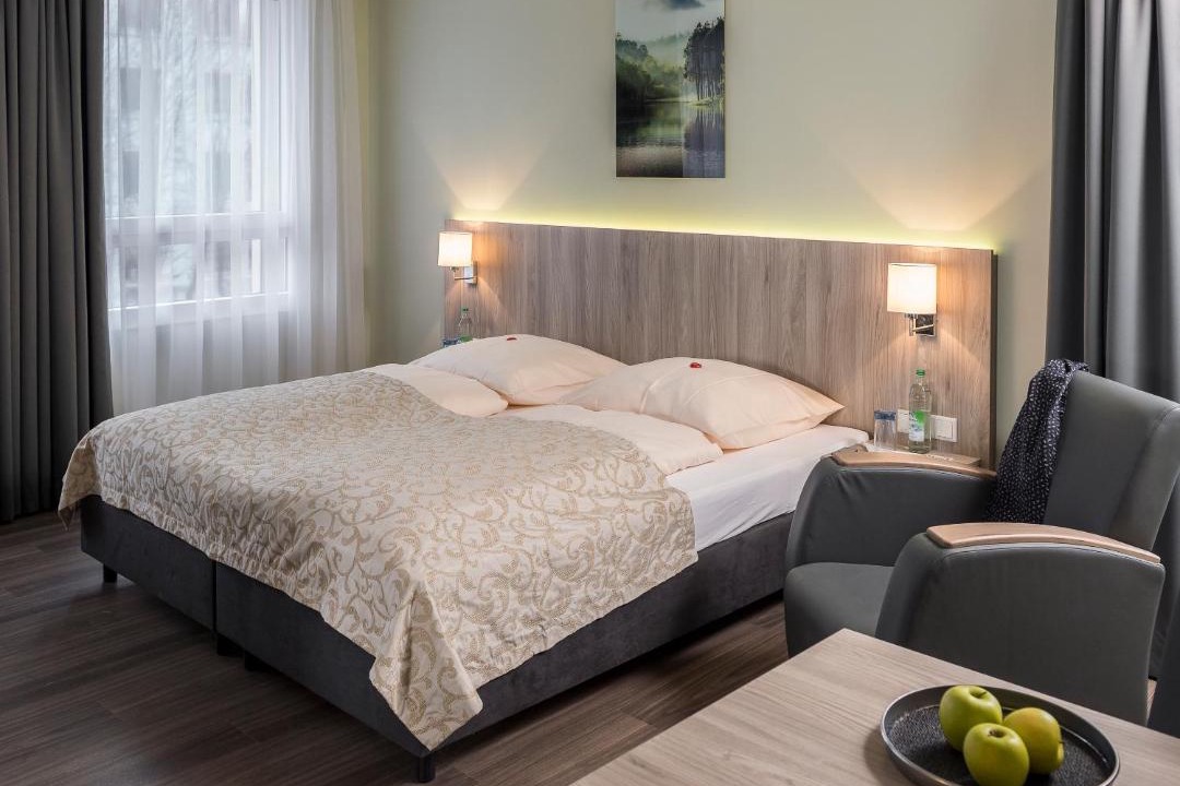 Photo of Bedroom in Alte Kaserne