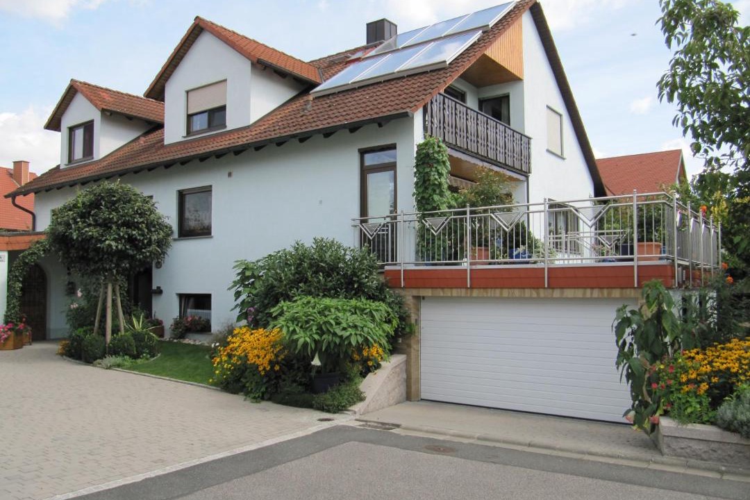 Photo of Others in Zapfendorf