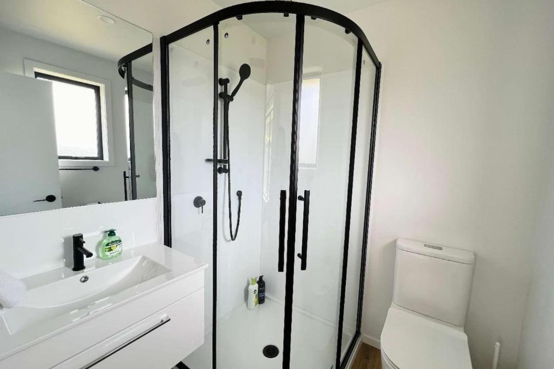 Photo of Bathroom in Lake Hayes