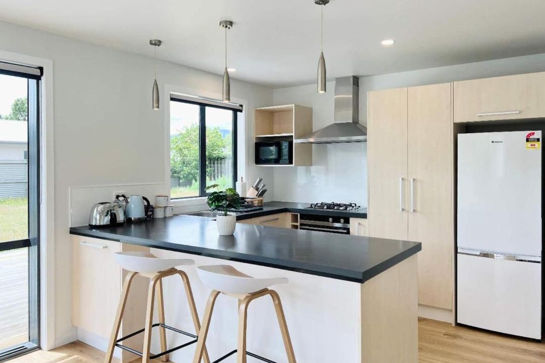 Photo of Kitchen in Lake Hayes
