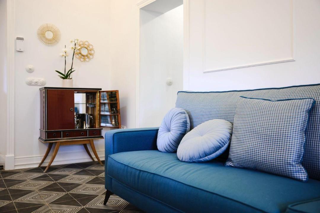 Photo of Livingroom in Mirasierra