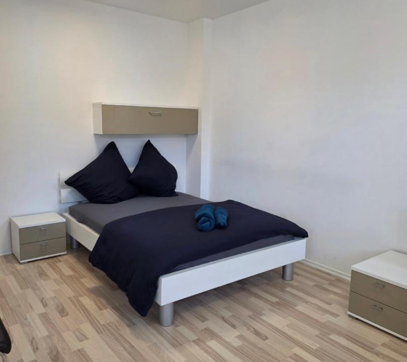 Photo of Bedroom in Fuerth