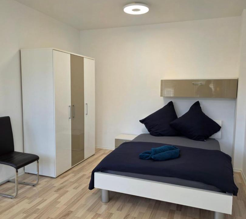 Photo of Bedroom in Fuerth