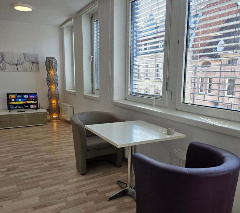 Photo of Livingroom in Fuerth