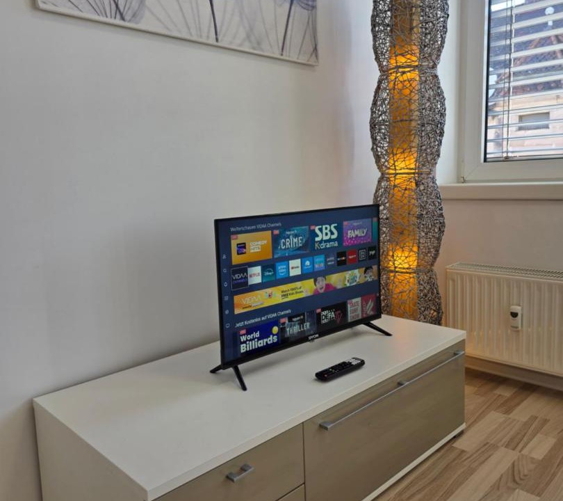 Photo of Livingroom in Fuerth