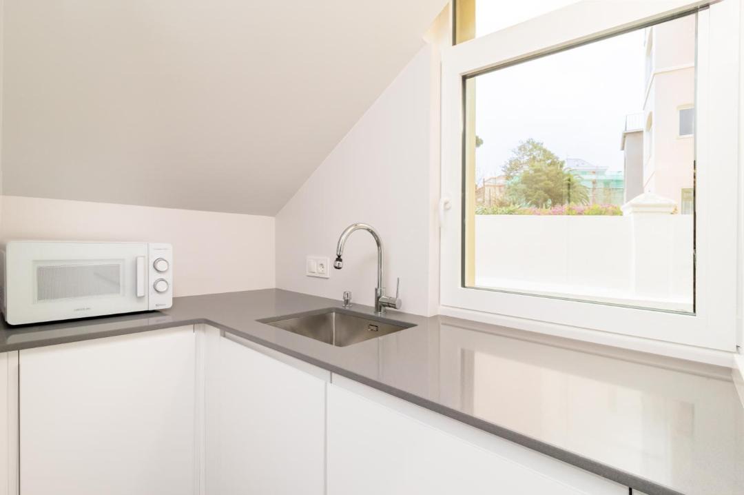Photo of Kitchen in Santander