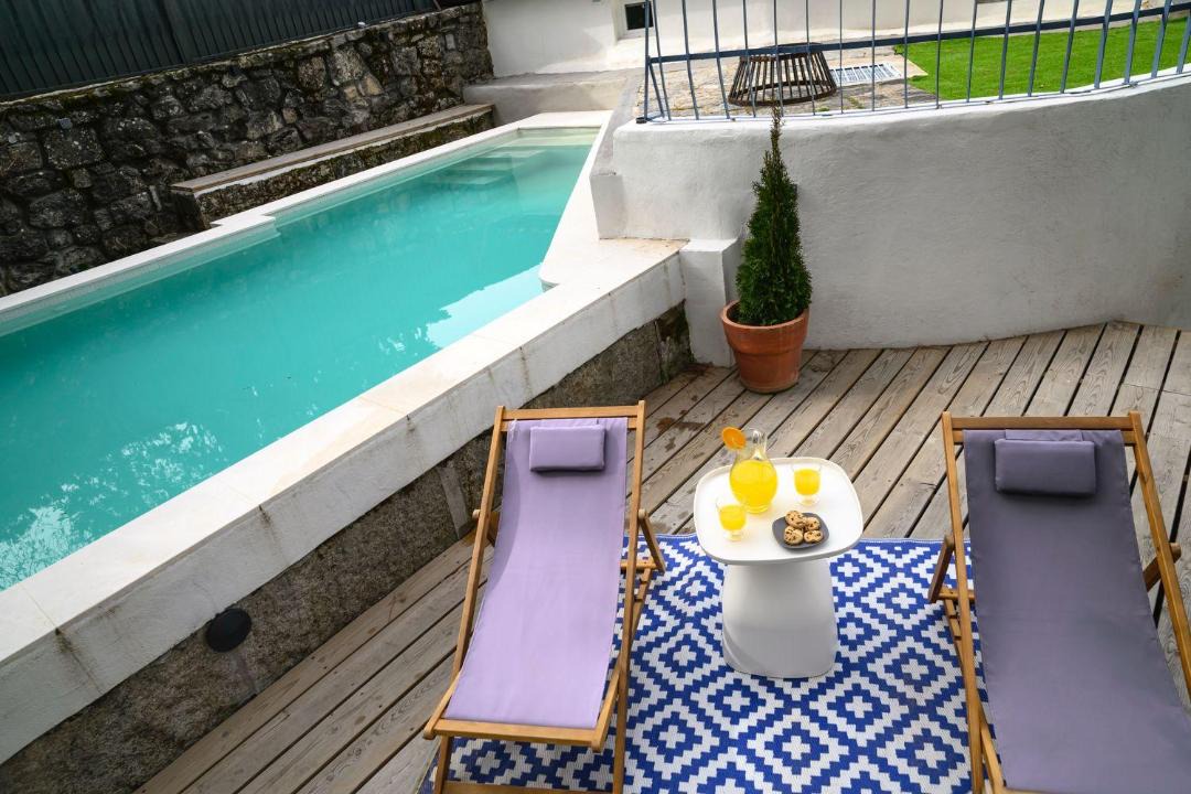 Photo of Patio Balcony in Mirasierra