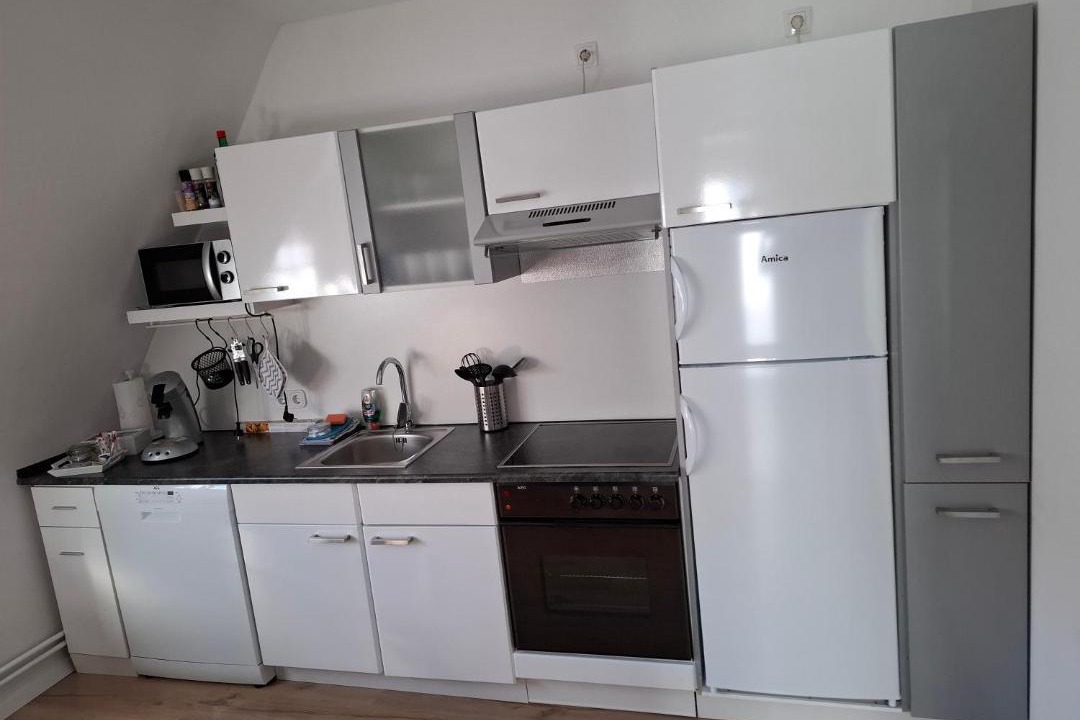 Photo of Kitchen in Feucht