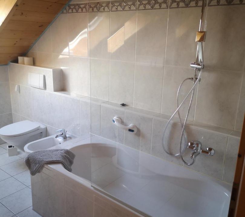 Photo of Bathroom in Egling