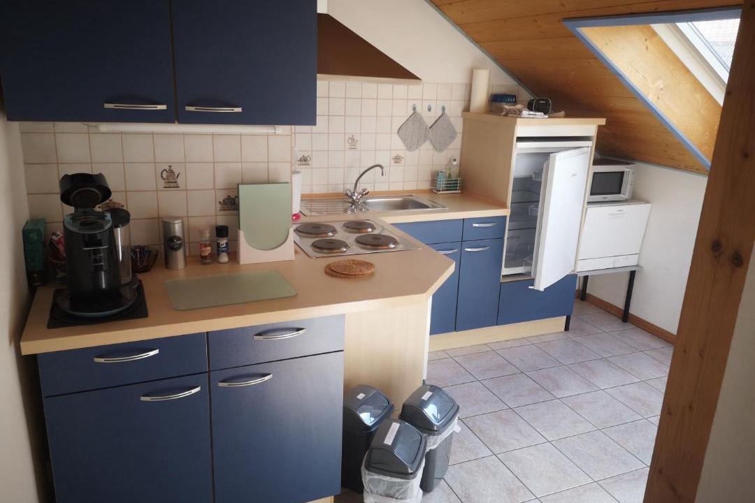 Photo of Kitchen in Egling