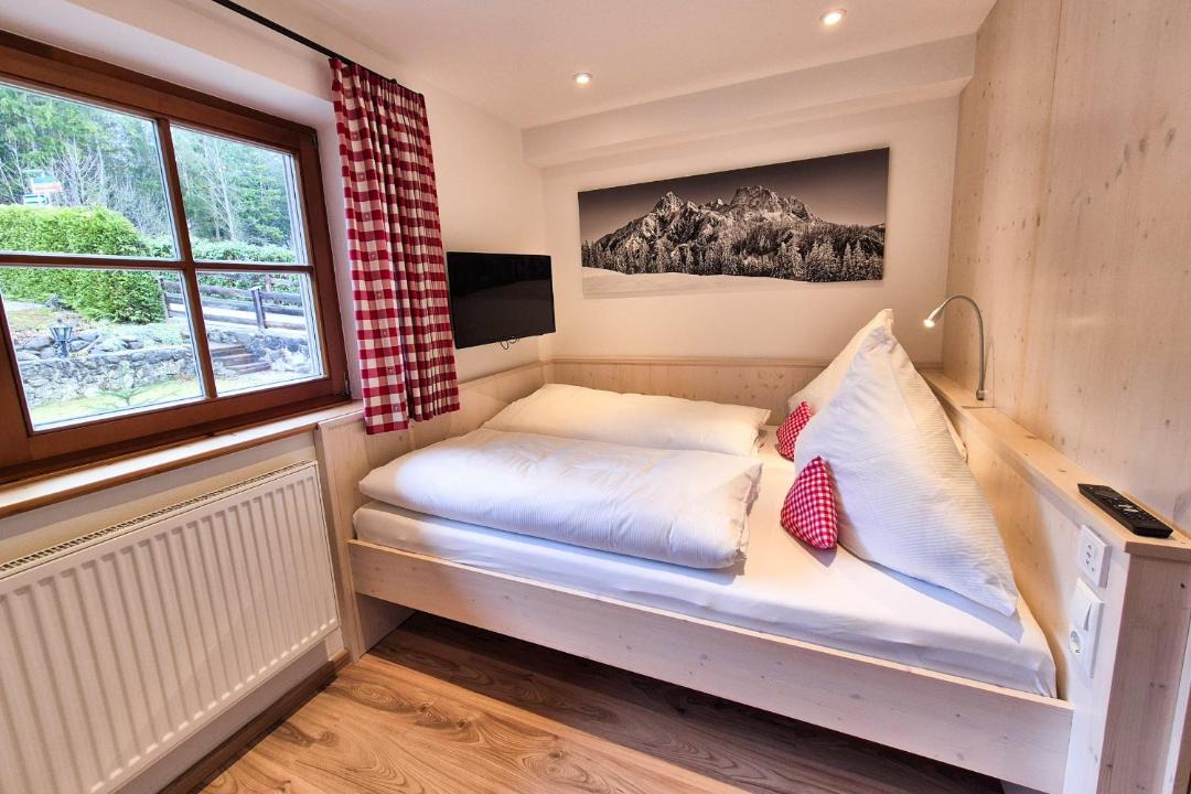 Photo of Bedroom in Oberschonau