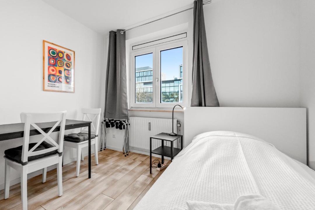 Photo of Bedroom in Alte Heide-Hirschau