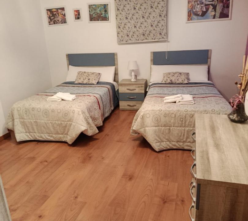 Photo of Bedroom in Old Town