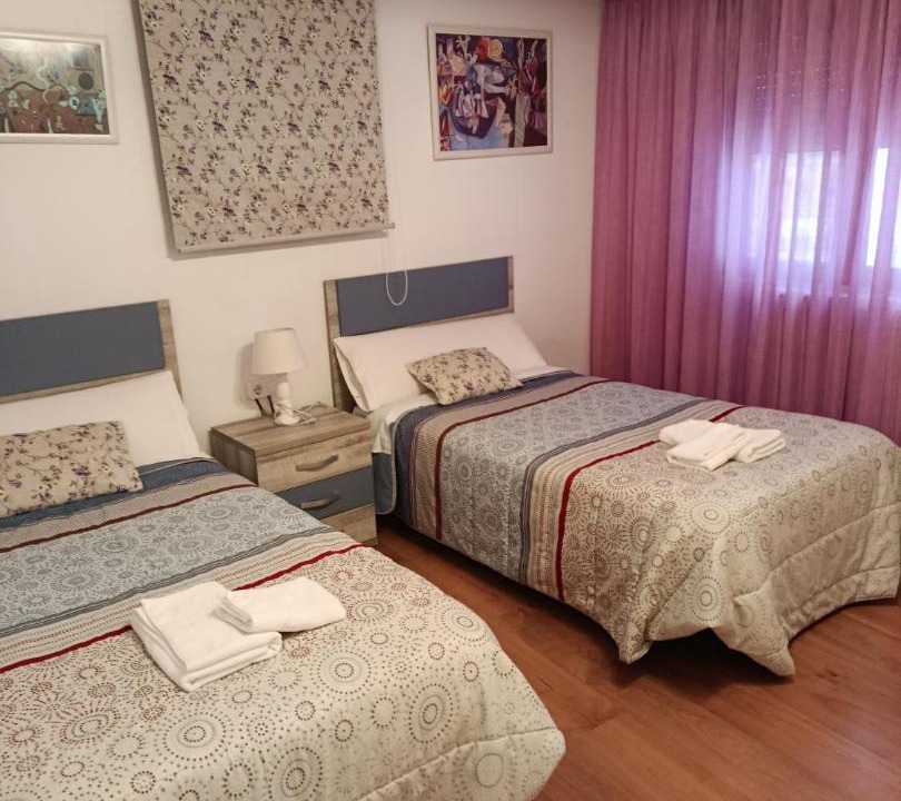 Photo of Bedroom in Old Town