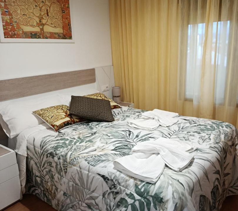 Photo of Bedroom in Old Town