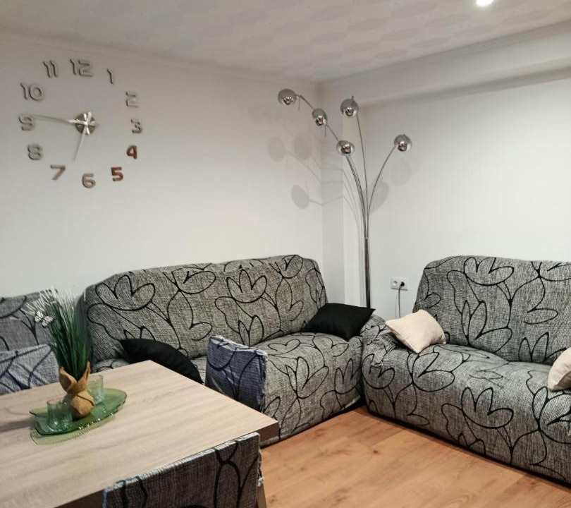 Photo of Livingroom in Old Town