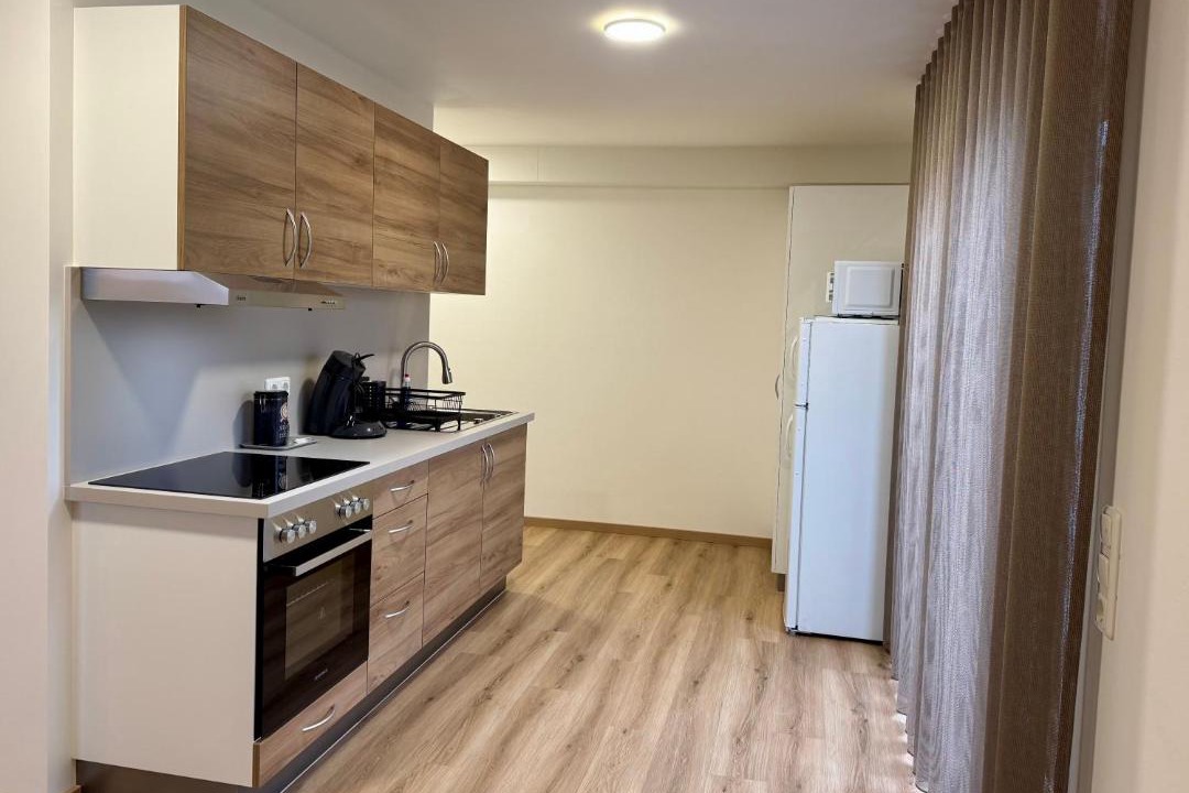 Photo of Kitchen in Traitsching