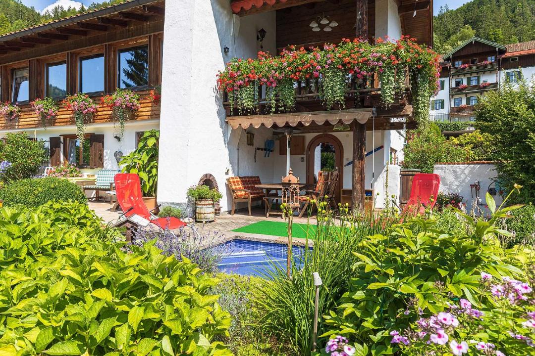 Photo of Others in Bayrischzell