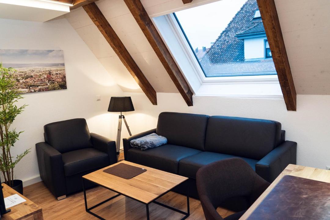Photo of Livingroom in Amberg