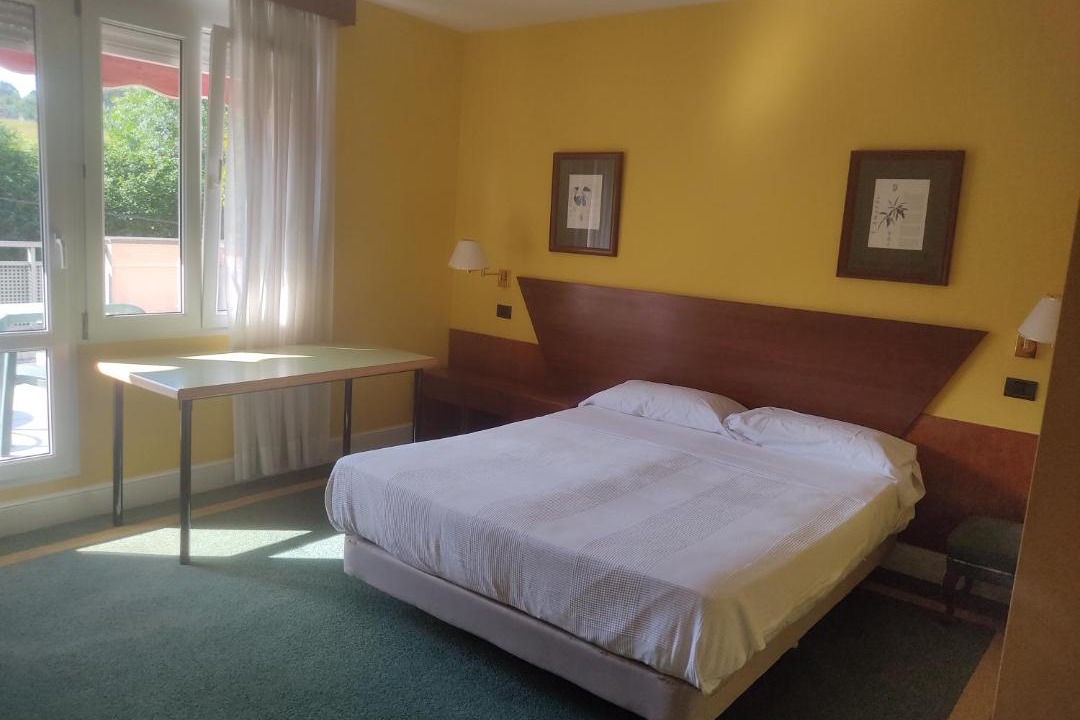 Photo of Bedroom in Miono